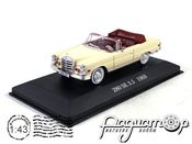 Mercedes-Benz 280 SE 3.5 (1969) LL070/DC390 [NT]