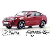 BMW X4 (F26) (2015) 234878-R [GN]