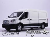 Ford Transit (2015) 86039