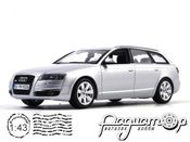 Audi A6 Avant (2004) 5010406213 [KG]