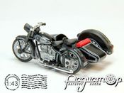 Мотоцикл BMW R25/3 (1953) 91940