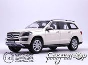 Mercedes-Benz GL-Klasse (X166) (2012) 66960094 [KG]