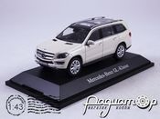 Mercedes-Benz GL-Klasse (X166) (2012) 66960094 [KG]