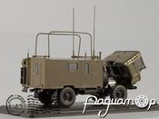 КШМ Р-142Н (66) Командно-штабная машина (1966) SSM1190 [SB]