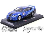Lexus GS300 №21 (2005) 52554 (MM)