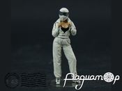 Подруга Стига «TopGear» NSF43026