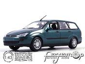 Ford Focus Turnier (C170) (1999) 433087013
