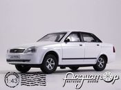 LADA Priora (2007) GT7802-W (NB)