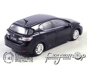 Lexus CT200H Creative Touring (2012) CT492
