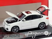 BMW X4 (F26) (2015) 234878-W