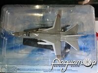 Легендарные самолеты №70, СУ-24 МР (1980) (1:110) LS070 [LB]