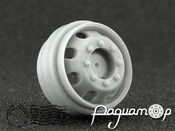 Диск R17,5 запаска MM264-N [MW]