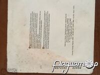 Легендарные самолеты №30, Як-11 (1947) (1:85) LS030-2 [MA]