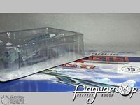 Легендарные самолеты №8, Су-27 (1984) (1:127) LS008-15 [VZ]