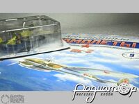 Легендарные самолеты №9, ПЕ-2 (1941) (1:126) LS009 [VZ]