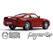 Суперкары №61, Porsche 959 (1985) SC61 [IS]