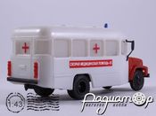 КАВЗ-3976 «Скорая медицинская помощь» (1989) 4308
