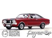 Opel Commodore A Coupe GS/E (1970) OP01 [LS]