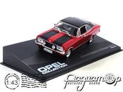 Opel Commodore A Coupe GS/E (1970) OP01 [LS]