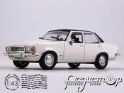 Opel Rekord D 2,1 Liter (1973) OP20 [LS]
