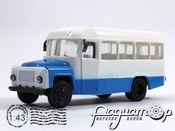 КАВЗ-3270 (1971) 4301-B (KO)
