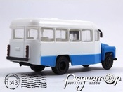 КАВЗ-3270 (1971) 4301-B (KO)