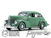 Opel Kapitan (1938) OP36/DC097 [NT]***