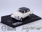 Opel Record Coupe P2 (1960) OP43/DC136 [NT]
