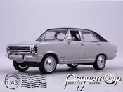 Opel Olympia A (1967) OP47/DC139 [NT]