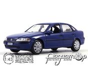Opel Vectra B Sedan (1995) OP69/DC152 [NT]