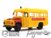КАВЗ-3270 «АГС-04» (1971) 4304