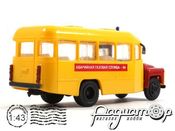КАВЗ-3270 «АГС-04» (1971) 4304
