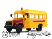 КАВЗ-3976 «АГС» (1989) 4309