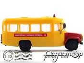 КАВЗ-3976 «АГС» (1989) 4309