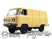 Автолегенды СССР и Соцстран №191, УАЗ-450 (1960) AL191 [MA]