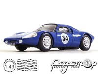 Porsche 904 GTS (1963) 251PND-12740/3185 [IS]***
