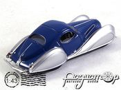 Talbot Lago T150C SS Teardrop Coupe Figoni Falaschi (1937) S2705 (NK)