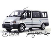 Ford Transit Euroline Bus (2000) 403081263 [NT]