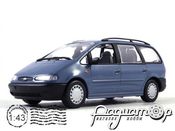 Ford Galaxy (WGR) (1995) F015/4029 [IS]