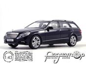 Mercedes-Benz E-Klasse T-Modell Avantgarde (S212) (2009) B66962436 [NT]