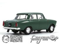 Москвич-408 «Элит» (1964) P112-B [BK]