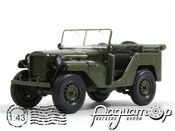 ГАЗ-64 (1941) H351-D [IS]