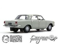 Автолегенды СССР №50, ГАЗ-24-10 «Волга» (1985) AL050 [LS]