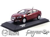 Fiat Viaggio (2012) CPM001 (N)