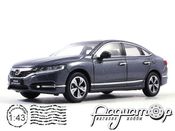 Honda Spirior (2015) 694479