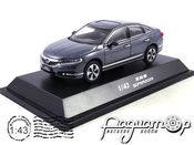 Honda Spirior (2015) 694479