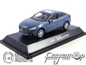 Mazda 3 Axela 4-Door Sedan (BM) (2013) CPM006 (N)