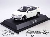Peugeot 308S (T9) (2014) CPM007-W (N)