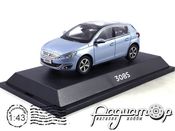 Peugeot 308S (T9) (2014) CPM007-B (N)