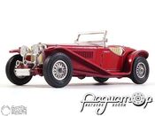 Riley N.P.H. (1934) Y-3 (1973 рік) [NK]*